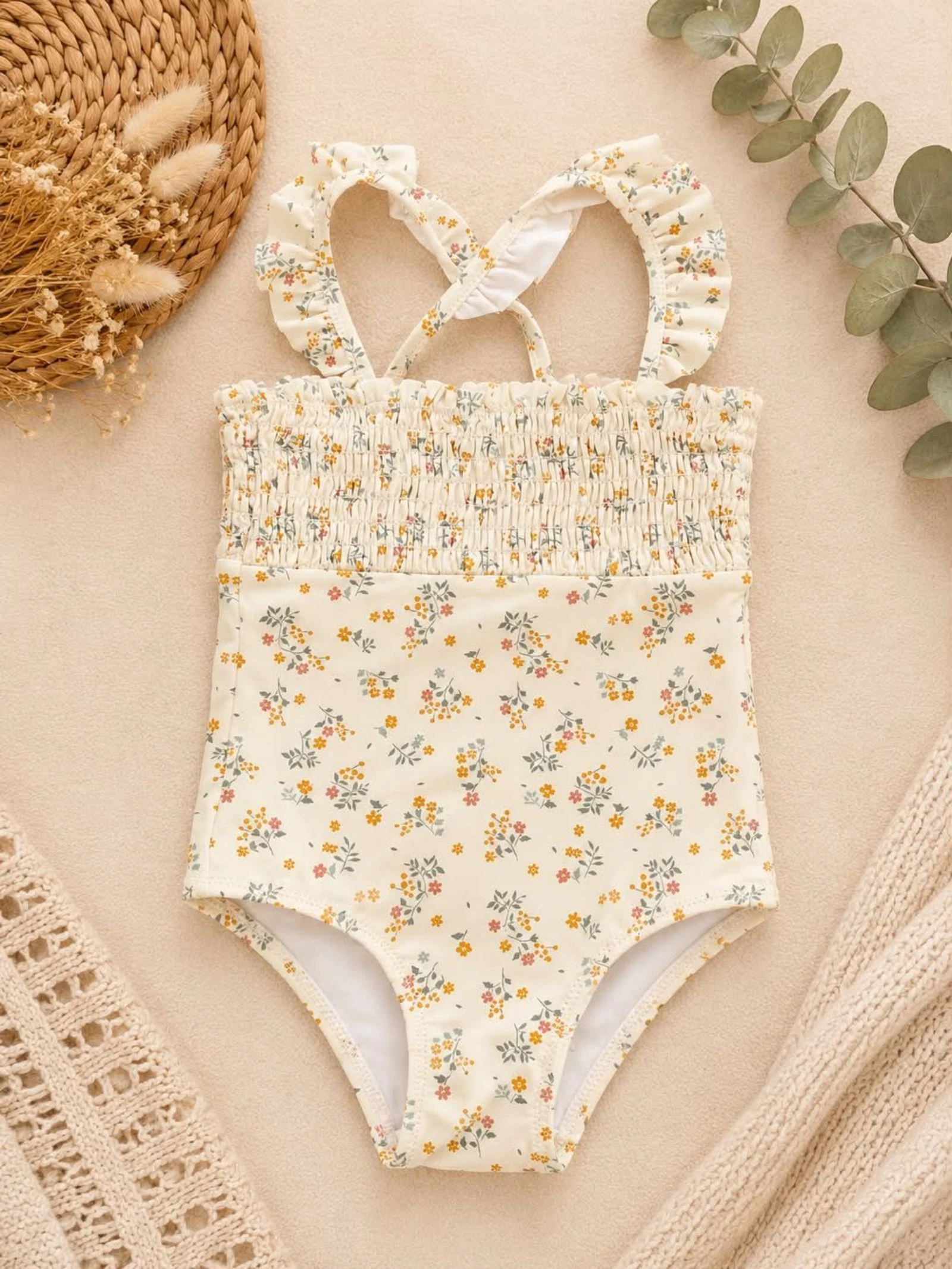 Maillot de bain 6mois